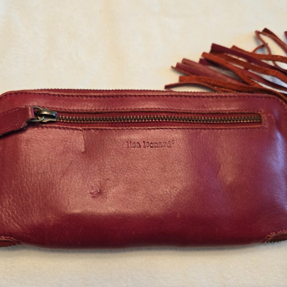 Lisa Leonard Wallet - Picture 4 of 7